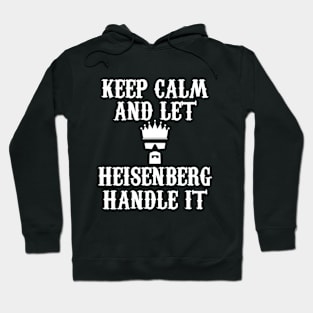 keep calm t-shirt Hoodie